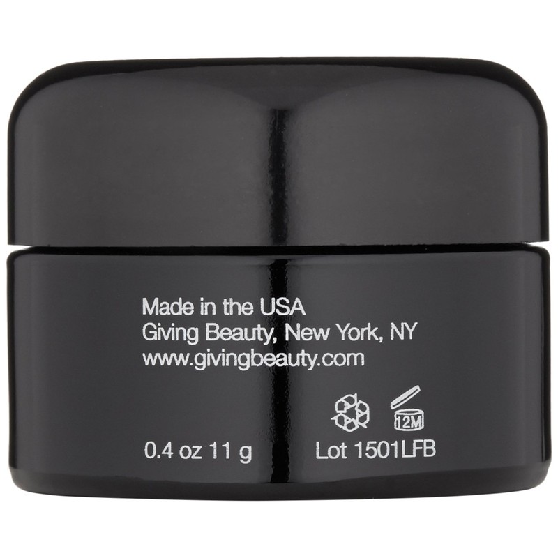 Kahina Giving Beauty Lip and Face Balm, 0.4 oz.