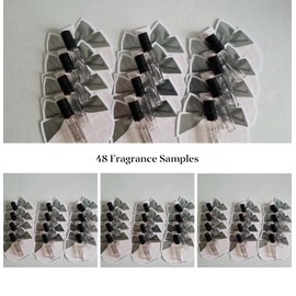 Azzaro Mademoiselle Leau Tres Belle EDT 1.5 ml Perfume Samples