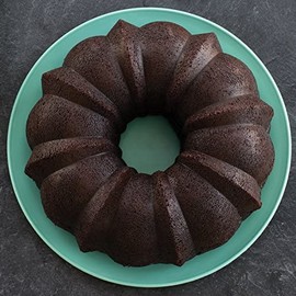 Nordic Ware Double Chocolate Bundt Cake Mix