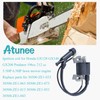 Atunee GX160 Ignition Coil for Honda GX120 GX140 GX200 Predator