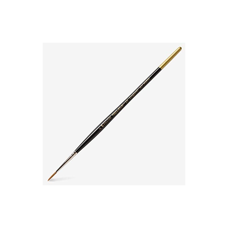 Pro Arte : Prolene : Synthetic Brush : Series 101