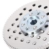 Servo Steering Gear Box 3:1 Ratio Feedback Continuous Mode Servo