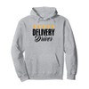 5 Star Rating Delivery Driver Rating App Food Supplies Pullover