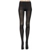 Gunze SABRINA Women's Tights, Active Fit, Beautiful Legs, No Unevenness,
