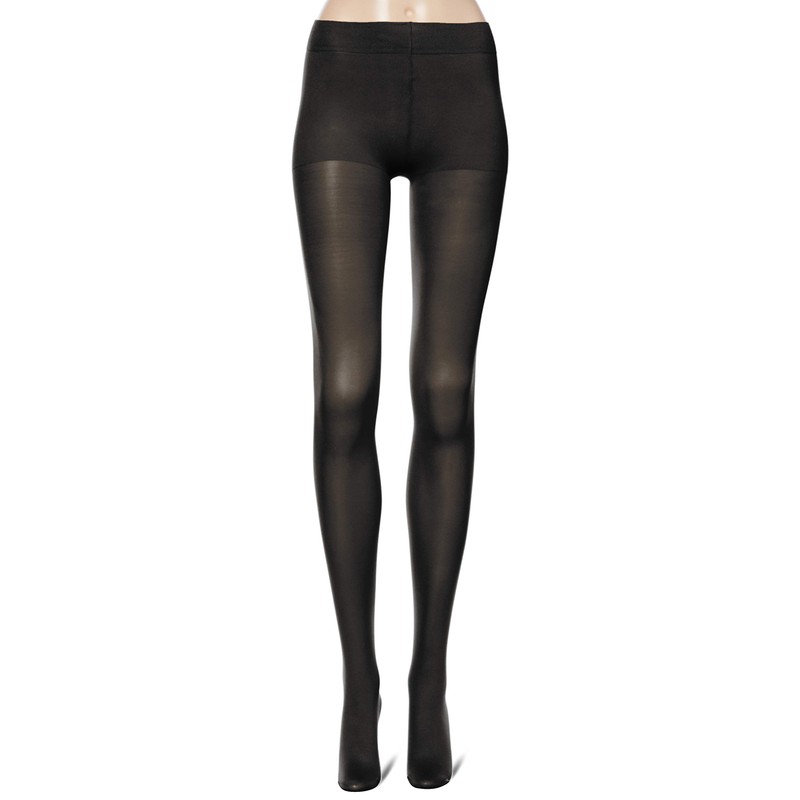 Gunze SABRINA Women's Tights, Active Fit, Beautiful Legs, No Unevenness,