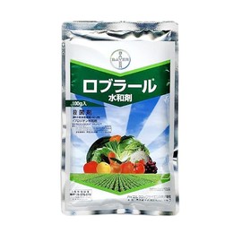 Bayer Cropscience Fungicide Robral Hydrate 3.5 oz (100 g)