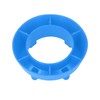 5Pcs Round Ball Display Stand Plastic Ball Holder for Football