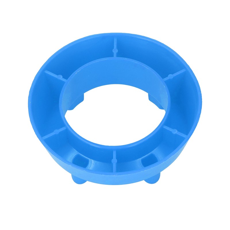 5Pcs Round Ball Display Stand Plastic Ball Holder for Football