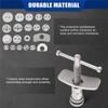 24pcs Brake Caliper Tool, Heavy Duty Disc Brake Caliper Tool