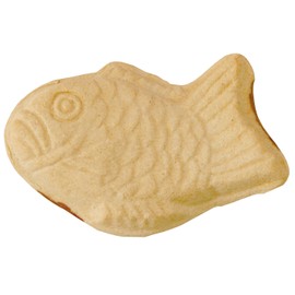 美濃焼 手作り 箸置き たい焼き 3-310a