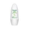 Simple Gentle Care Anti-Perspirant Roll On Deodorant 45ml