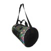 Holographic Dance Duffel Bag (16" L)