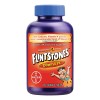Flinstones Picapiedras Multivitamínico Niños 180 Tabletas Sabor Fruta