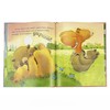 Cuento Infantil: ¡Te Quiero, Mami!