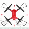 RC Drone GPS Optical Flow WIFI FPV Smart Follow Folding