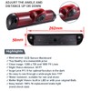 Car Reversing Camera Replacement for Fiat Peugeot Boxter Citroen Dodge