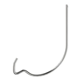 OOK by Hillman 591815 Gorilla Hook Picture Hanger 50 lbs, Zinc-plated, 2 Pieces