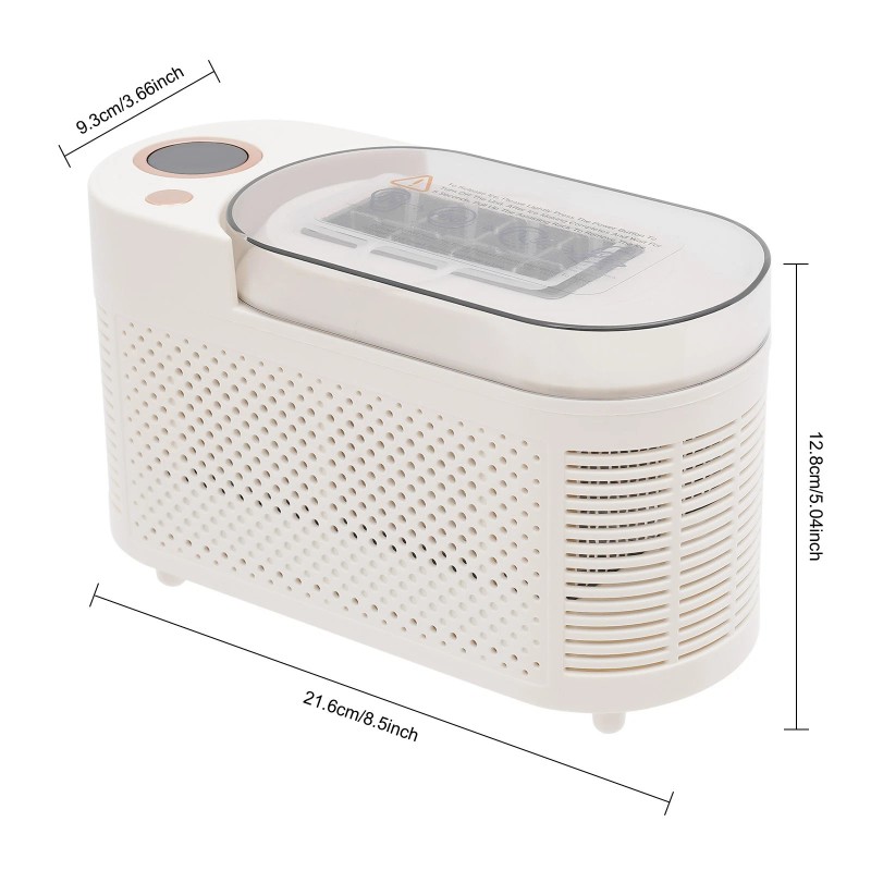 Mini Ice Maker Mini Countertop Ice Maker Compact Ice Machine