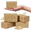 Australian Botanical Soap Jab n de Avena con Mora rtica