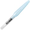 Pentel FRH-MH Flat Brush Medium Light Blue