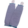 TRUSCO TCRF-147 Cut Resistant Arm Cover Long with Anti-Slip String
