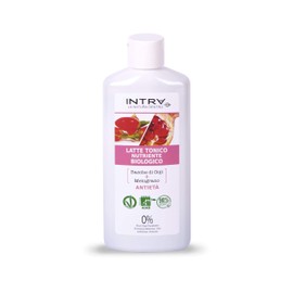 HARBOR Intra Latte/Tonico Nutritious Organic Goji Berries and Pomegranate 200 ml
