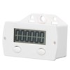 BERM 6 Digit Electronic Counter Mini Digital Magnetic Induction Counting