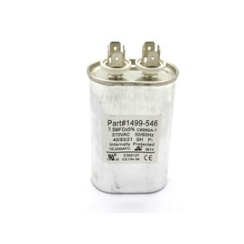 dageng Fan Capacitor for Coleman Conditioners 1499-5461