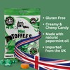 Walkers Nonsuch British Mint Toffee Candy 5.29 Oz (Pack of