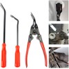 JOJOY LUX 41 Pack Auto Trim Removal Tool Set for