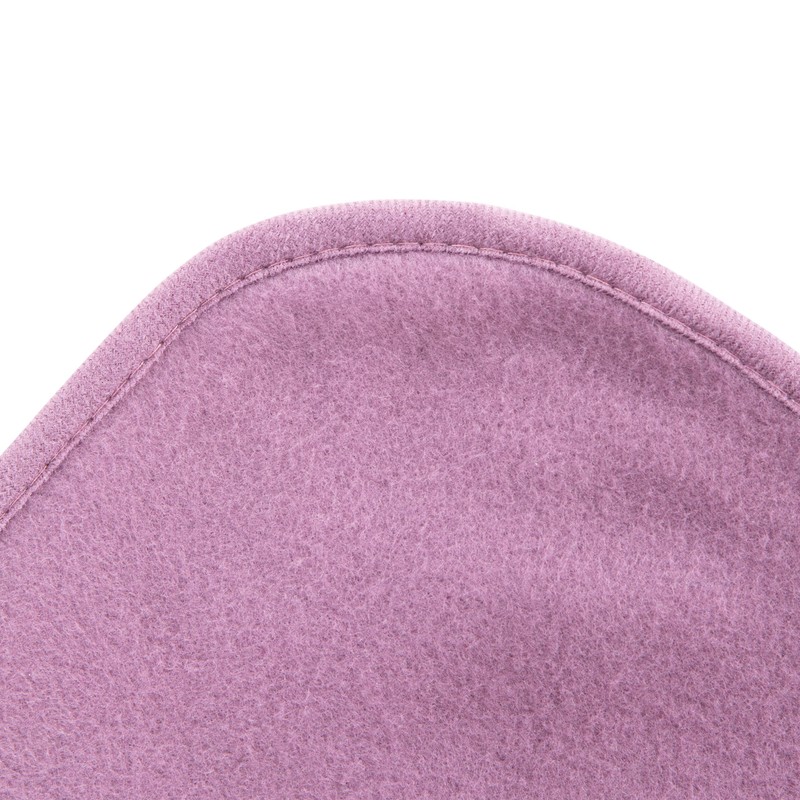 Trespass Snuggles Travel Blanket, 120 cm, Heather