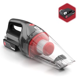 Hoover ONEPWR Cordless Handheld Vacuum Cleaner, Powerful Suction, Lightweight and Compact, Perfect for Quick Pick-Ups, Includes On-Board Crevice Tool, Portable Vacuum Cleaner