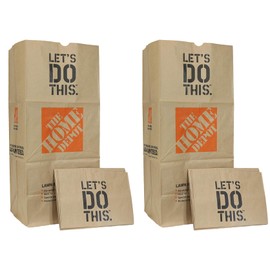 Pack of 30 Lawn bags