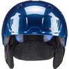 uvex Heyya - Ski Helmet for Kids - Individual Fit