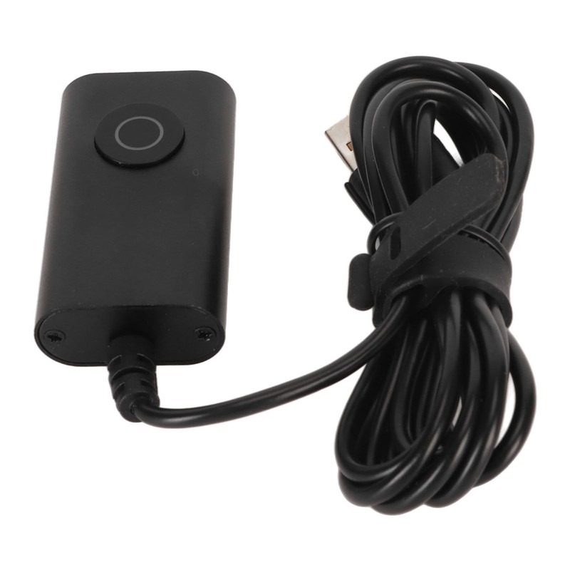 Undetectable Mouse Mover with Independent Switch Plug and Play Computer