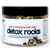 Detox Rocks Bath Salts Himalayan Pink Salt Rocks Infused with