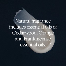 LATHER Forest Cedar & Acai Conditioner | Hydrating & Strengthening Hair Care | Natural Ingredients | Paraben & Sulfate-Free | Deep Conditioning & Invigorating Scent | 12 oz