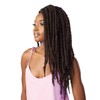 Sensationnel Crochet Braids Lulutress 2X Butterfly Locs 18" (1-pack, T1B/30)