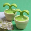 Scalp massage sprout massager leg massage 3ea