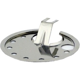 HK500 for professional Les action plate 12203