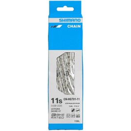 Shimano Ultegra/XT Inc VAT – BY HG701 11 Speed Chain 138 Links 2016 Bicycle Chain Design