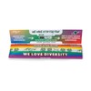 PURIZE® Papers Rainbow KSS Pack of 50