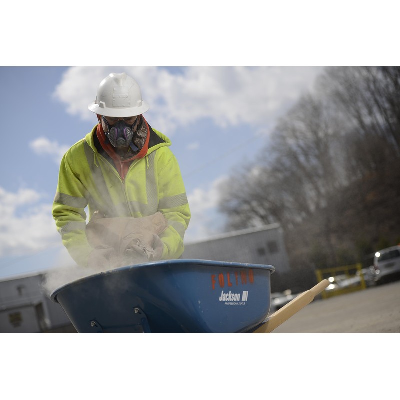 GVS P100/RL3 Ellipse Dust Mask