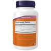 NOW Alpha Lipoic Acid 600 mg,120 Veg Capsules