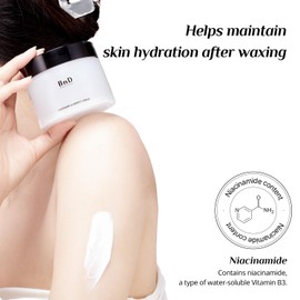 BnD Underarm Cream 3.5oz