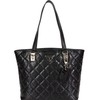 GUESS Ariella Girlfriend Carryall Black One Size