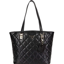 GUESS Ariella Girlfriend Carryall Black One Size