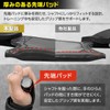 [Amazon.co.jp Exclusive] Body Tech Power Grip Muscle Training High Weight