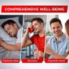 Nad+ Revive S Nutrition Cáps Nad+ 60 Unidades Adultos