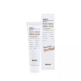 Shinsegae Live Shopping [신세계라이브쇼핑]크니브 EGF 젠틀 리버스 앰플 30ml [Shinsegae Live Shopping] Knive EGF Gentle Reverse Ampoule 30ml